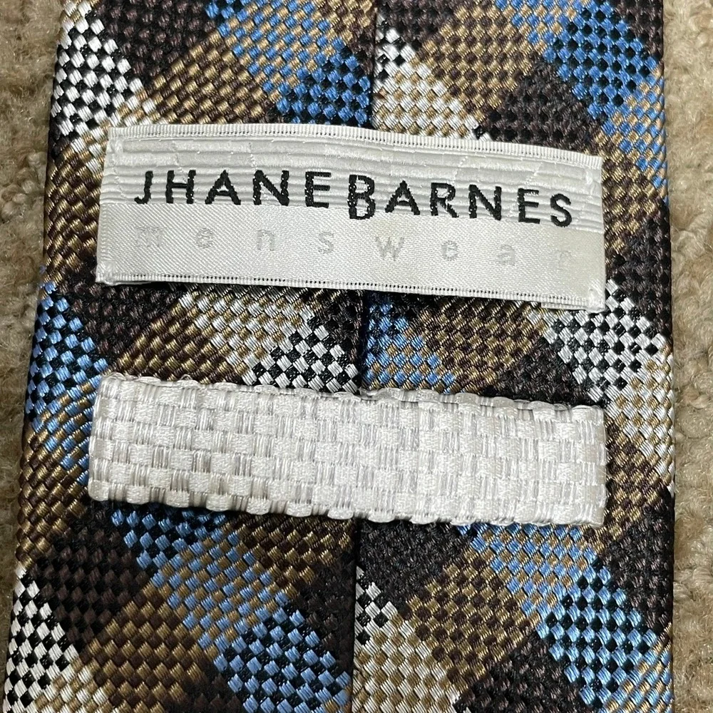 Jhane Barnes elevate your